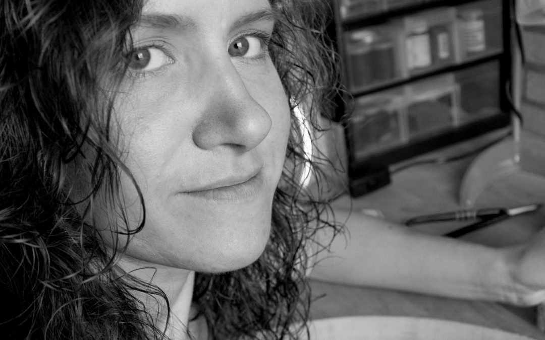 Frédérique Coomans