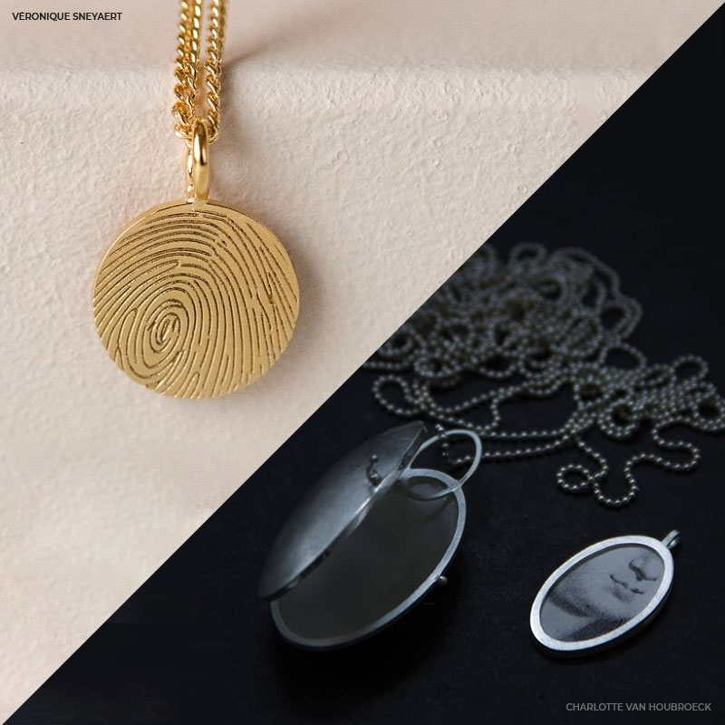 Comment un bijou peut-il accompagner le deuil aujourd’hui ?