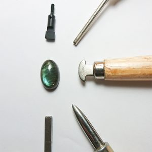 formation en ligne sertissage bijoux