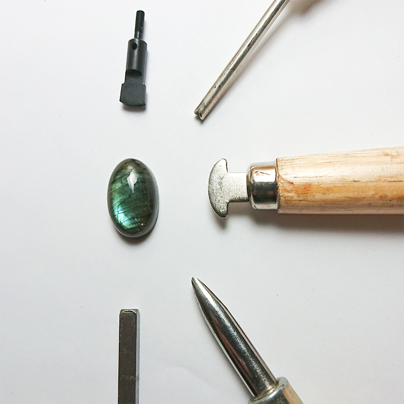 formation en ligne sertissage bijoux