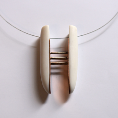 pendentif viviane bechoux
