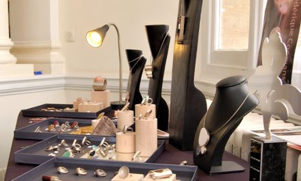 10 conseils pour bien vendre vos bijoux sur les marchés de créateurs