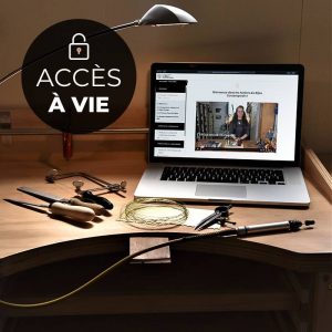 Accès prolongé à vie - Frédérique Coomans