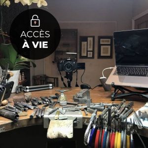 Accès prolongé à vie - Matthieu Cheminée